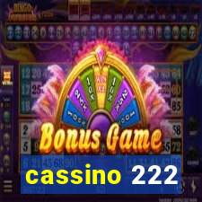 cassino 222